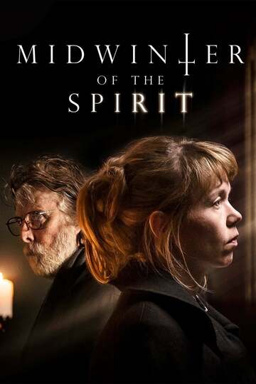 Poster of Midwinter of the Spirit