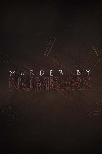 Poster of Murder by Numbers