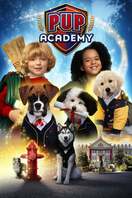 Poster of Pup Academy