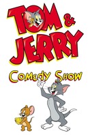 Poster of The Tom and Jerry Comedy Show