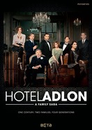 Poster of Hotel Adlon: A Family Saga