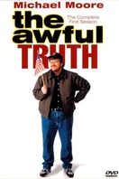 Poster of The Awful Truth