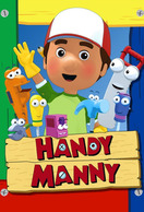Poster of Handy Manny