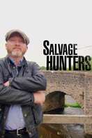 Poster of Salvage Hunters