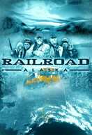 Poster of Railroad Alaska