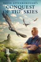 Poster of David Attenborough's Conquest of the Skies