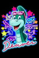 Poster of Denver The Last Dinosaur