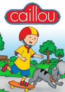 Poster of Caillou (Brentanimate) (Goanimate "Not The Vyond")