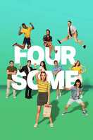 Poster of Foursome