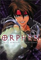 Poster of Orphen