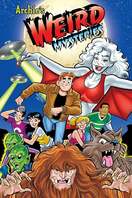 Poster of Archie's Weird Mysteries