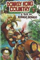Poster of Donkey Kong Country