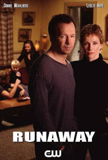 Poster of Runaway