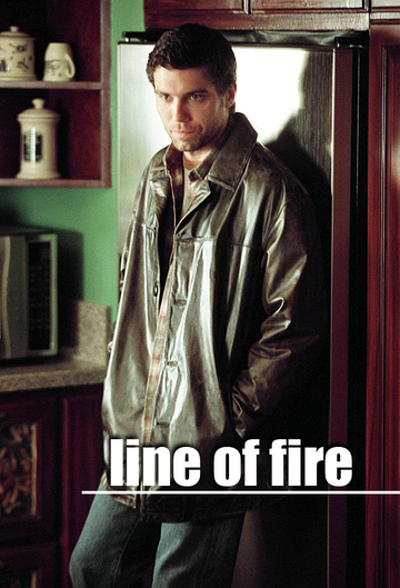 Poster of Line of Fire