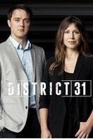 Poster of District 31