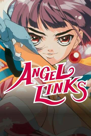 Poster of Angel Links