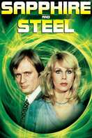 Poster of Sapphire & Steel