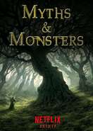 Poster of Myths & Monsters