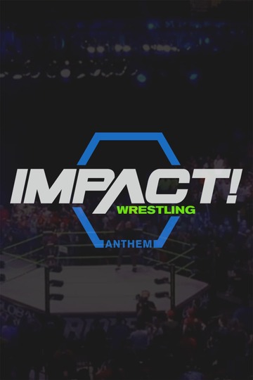Poster of TNA iMPACT!