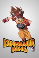 Poster of Dinosaur King