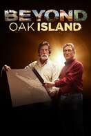 Poster of Beyond Oak Island
