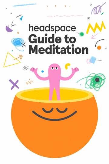 Poster of Headspace Guide to Meditation