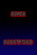 Poster of Super Password