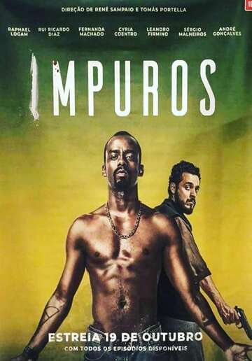 Poster of Impure