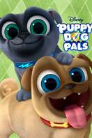 Poster of Puppy Dog Pals