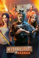 Poster of MythBusters: The Search