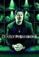 Poster of Deadly Possessions