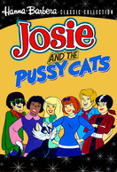 Poster of Josie and the Pussycats