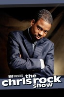 Poster of The Chris Rock Show