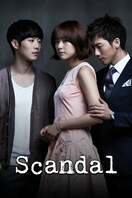 Poster of Scandal: A Shocking and Wrongful Incident