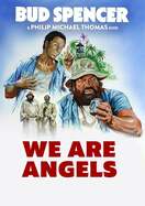 Poster of We Are Angels