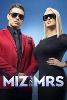 Poster of Miz & Mrs