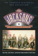 Poster of The Jacksons: An American Dream