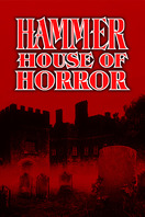 Poster of Hammer House of Horror