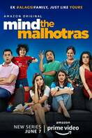 Poster of Mind the Malhotras