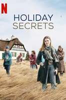 Poster of Holiday Secrets