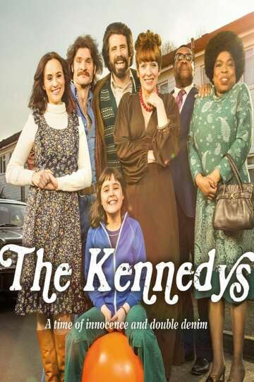 Poster of The Kennedys
