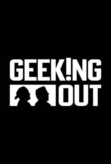 Poster of Geeking Out