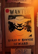 Poster of Nomad of Nowhere