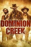 Poster of Dominion Creek