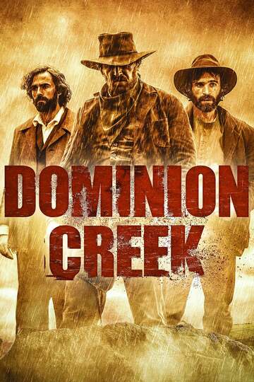 Poster of Dominion Creek