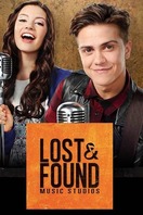 Poster of Lost & Found Music Studios