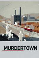 Poster of Murdertown