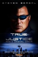 Poster of True Justice
