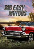 Poster of Big Easy Motors