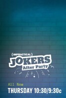 Poster of Impractical Jokers: After Party